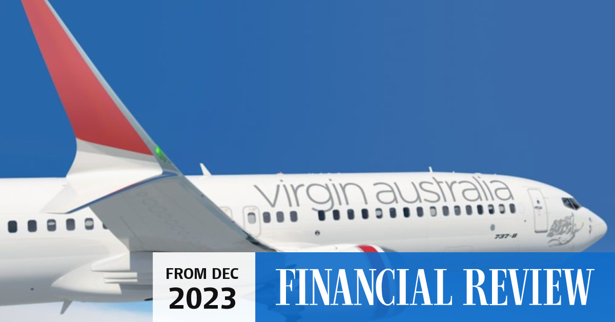 Airfares best deals Qantas and Virgin join in Boxing Day sales with discounted fares to Sydney